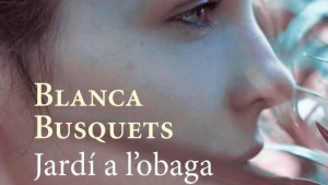 El llibre de la setmana-Jardí a l'obaga