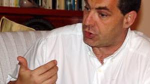 Francesc Vilanova ofereix una conferència dissabte amb motiu de la Diada