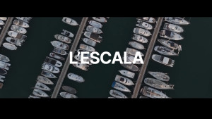 L'Escala estrena un nou vídeo turístic per promocionar la desestacionalització