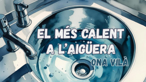 El més calent a l'aigüera  15/09/25