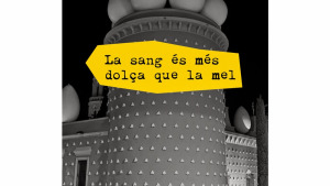 El llibre de la setmana- La sang és més dolça que la mel (Josep Torrent)