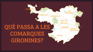 Què passa a les comarques gironines - La Cova d'Ullà 