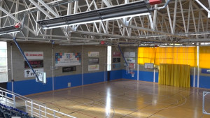 L'Escala rebrà 319.000€  per modernitzar els equipaments esportius