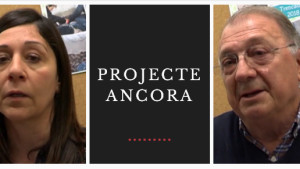 Entrevista a Lídia Bosch i Alfons Martí