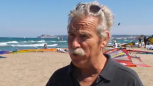 IV Mundial Kitesurf Júnior-Panxo Pi-Suñer