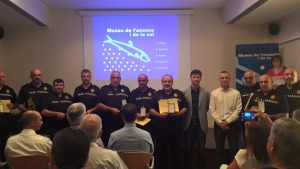 Festa patronal de la Policia Local 
