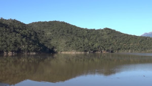 Les pluges de l'hivern fan remuntar les reserves d'aigua