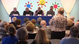Assemblea de socis de la Llar del Jubilat