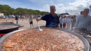La Diada dels Pescadors exhaureix les entrades i reivindica el consum de peix local