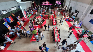 Mostra de força de l'associacionisme escalenc