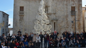 Benvingut nadó 2018