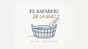 El Safareig de la Nuri - El monument dels equenapelats