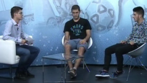 Botxi i Kike a l'Esports 10