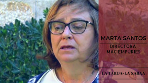 La Tarda - Marta Santos