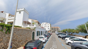 L'Ajuntament vol reformar el passeig Lluís Albert