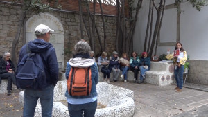 El Museu de l'Escala estrena una ruta per conèixer els jardins del municipi