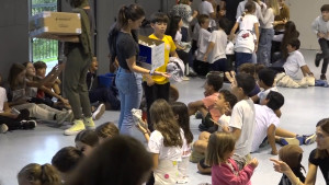 Una Castanyada passada per aigua