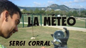 Previsió Méteo 18.01.17