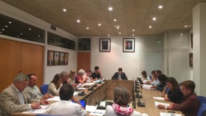 Talls de Ple 03.10.16 (I)