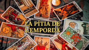 La Pítia de l’Empordà - La noia que té mala sort i el germà malalt