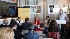 Les propostes en turisme, comerç. cultura, patrimoni, esports i entitats d'ERC
