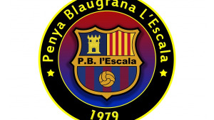 La Penya Blaugrana vol arribar a 400 socis