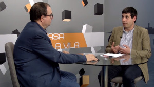 En Comú marca les línies bàsiques del programa electoral