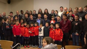 La Festa de l'Esport serà divendres 7 de febrer