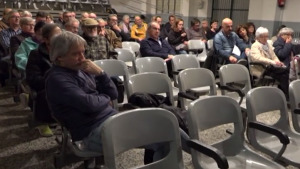 Assemblees de socis de la UBET i del CER