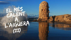 El més calent a l'aigüera 19/04/18