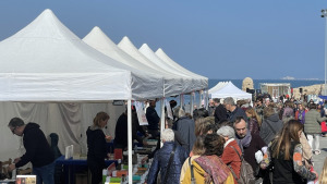 La confirmació de La Vila del Llibre