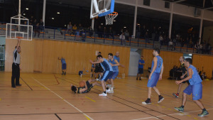 Partits decisius pel bàsquet i tennis taula