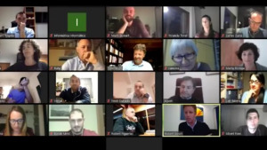 Tots els grups municipals excepte Gent de l'Escala consensuen el Pla de Xoc.