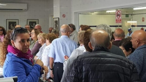El Maram comença les visites en el nou espai
