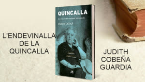 L'endevinalla de la quincalla - Variat