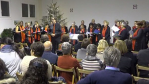 El Camp dels Pilans torna a organitzar la cantada de nadales