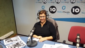 El Safareig de la Nuri 09.06.16