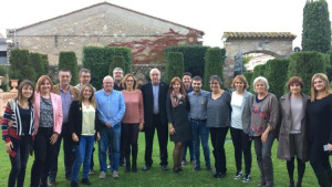 ERC i el conseller Bargalló