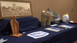 Nova edició de la Mostra Col.lectiva d´Artistes Escalencs