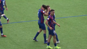 Martí Alonso i Bilal Charreh retornen a l'Escala amb la Fundació Grama