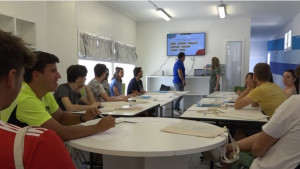 Darrers dies per apuntar-se al curs formatiu del Portalblau