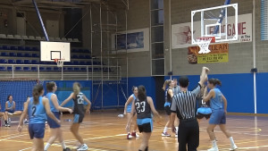 El sènior femení presenta candidatura per esquivar el descens