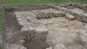 La connexió de Santa Margarita amb  l'estuari d'Empúries