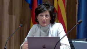 Marta Rodeja no serà a la llista de Candidatura de Progrés