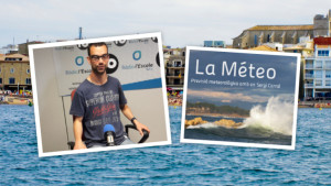 Previsió Méteo 30/06/2017
