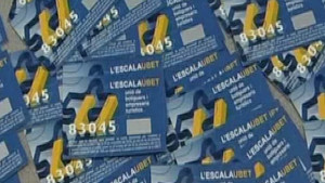 Nova campanya de tardor de la UBET