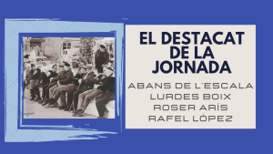 Destacat de la Jornada - L’Abans de l’Escala