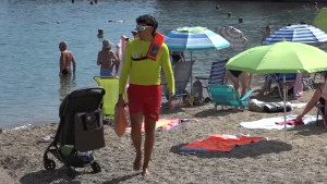 El servei de socorrisme tanca temporada amb 411 incidències