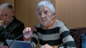 Ramona Viella no es presentarà a la propera legislatura