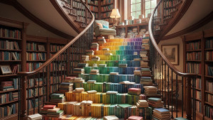 Neix la fira literària L'Escala dels Llibres